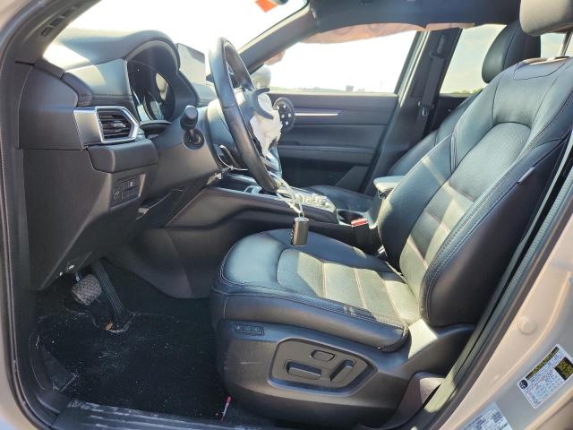2024 Mazda Cx-5 VIN JM3KFBDY0R0365902 COPART salvage auction — FRONT END, Fl - Certificate Of Destruction, sold $3,650 on 2026-07-14 (photo 7)