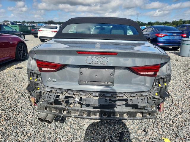 2018 Audi VIN WAU5ULFF3J1083472 COPART salvage auction — REAR END, FL - CERT OF TITLE SLVG REBUILDABLE, sold $3,750 on 2026-07-02 (photo 6)
