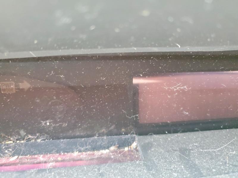 2014 Toyota Prius VIN JTDKN3DU0E0394194 COPART salvage auction — FRONT END, Nv - Salvage Title, sold $1,300 on 2026-07-16 (photo 9)