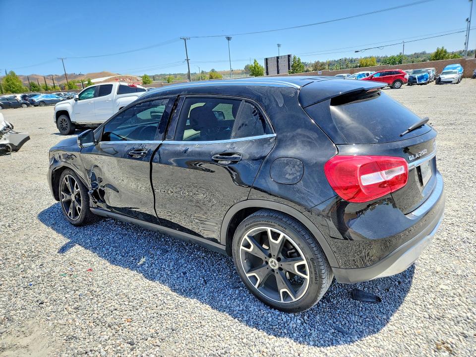 2020 Mercedes-benz VIN W1NTG4EBXLU030204 COPART salvage auction — SIDE, Ca - Salvage Certificate, sold $4,950 on 2026-07-15 (photo 2)