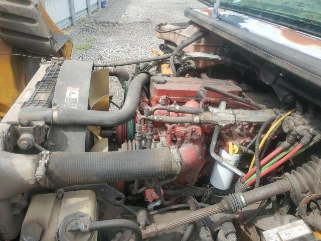 2009 Thomas Saf-t-liner c2 VIN 4UZABRDTX9CAG2910 COPART salvage auction — NORMAL WEAR, FL - CERTIFICATE OF TITLE, sold $1,500 on 2026-09-08 (photo 7)
