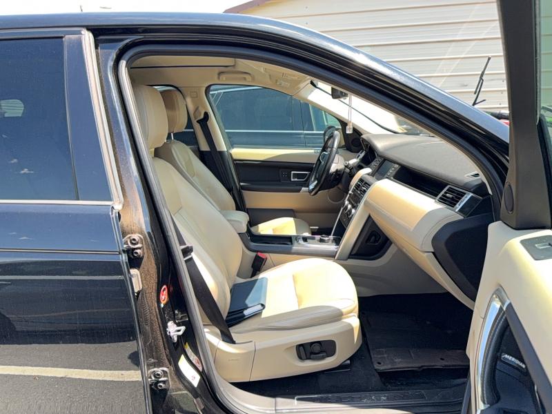 2018 Land rover Discovery VIN SALCR2RX7JH769881 COPART salvage auction — MECHANICAL, Va - Certificate Of Title (P), sold $2,150 on 2026-07-10 (photo 5)