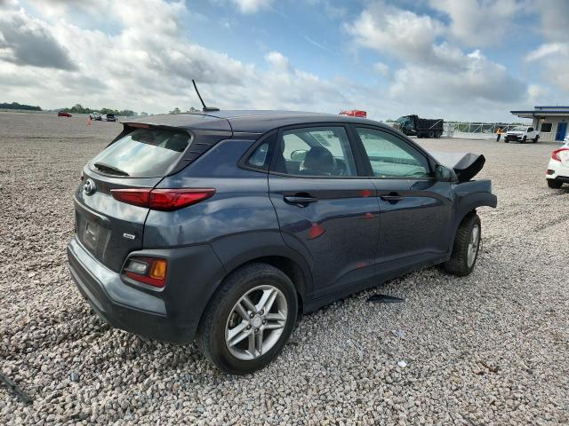 2018 Hyundai Kona VIN KM8K1CAA3JU093956 COPART salvage auction — FRONT END, Nc - Salvage Certificate Of Title, sold $1,200 on 2026-07-14 (photo 3)