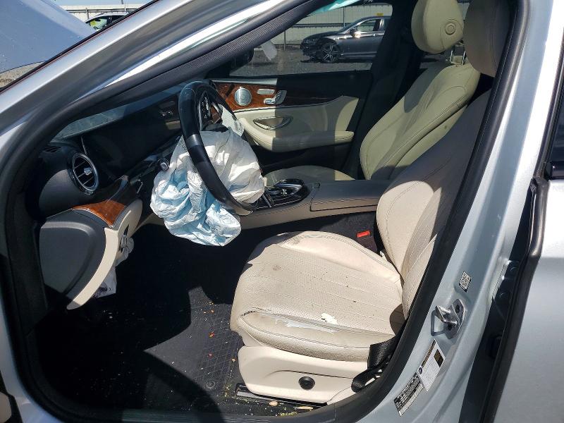 2019 Mercedes-benz VIN WDDZF6JB8KA571604 COPART salvage auction — FRONT END, NJ - CERT OF TITLE-SALVAGE, sold $6,222 on 2026-08-01 (photo 7)