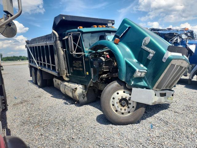 1996 Kenworth Construction VIN 1XKDD99X6TJ721548 COPART salvage auction — FRONT END, NC - SALVAGE CERTIFICATE OF TITLE, sold $1,450 on 2026-07-30 (photo 4)