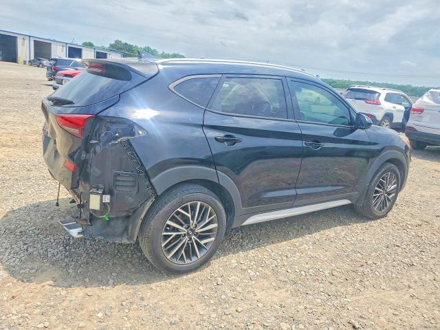 2020 Hyundai Tucson VIN KM8J33AL1LU134790 COPART salvage auction — REAR END, Ar - Cert Of Title-Salvage, sold $3,750 on 2026-07-13 (photo 3)