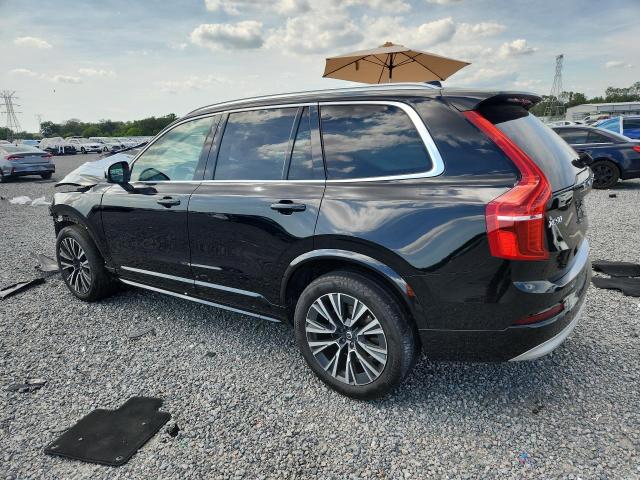 2022 Volvo Xc90 VIN YV4A22PK6N1807610 COPART salvage auction — FRONT END, FL - CERTIFICATE OF DESTRUCTION, sold $2,150 on 2026-07-21 (photo 2)