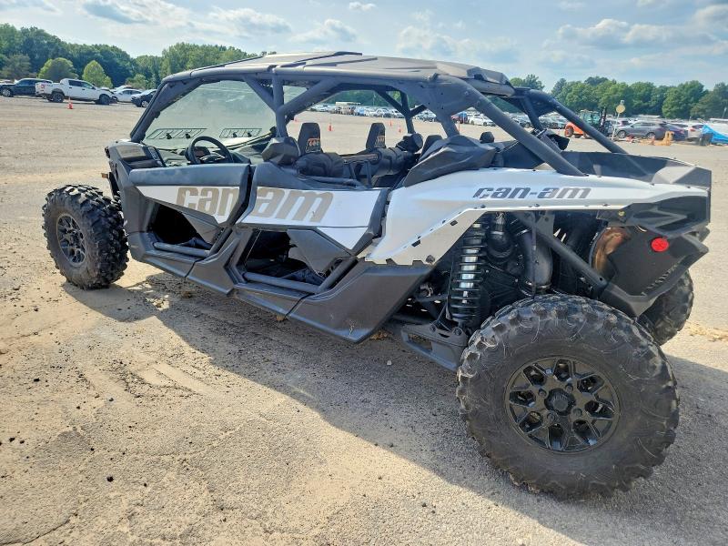 2023 Can-am/ brp Maverick VIN 3JBVMAY40PE002939 COPART salvage auction — SIDE, Id - Salvage Certificate Of Title, sold $9,300 on 2026-07-16 (photo 9)