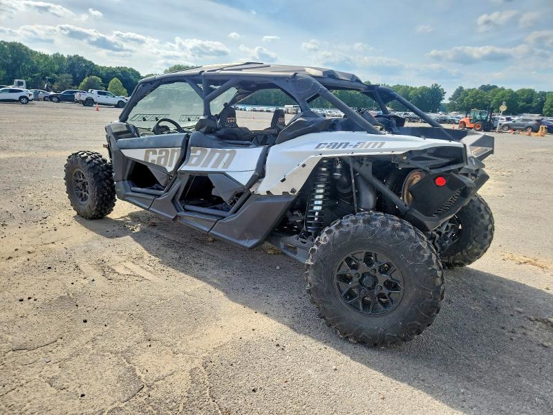 2023 Can-am/ brp Maverick VIN 3JBVMAY40PE002939 COPART salvage auction — SIDE, Id - Salvage Certificate Of Title, sold $9,300 on 2026-07-16 (photo 3)