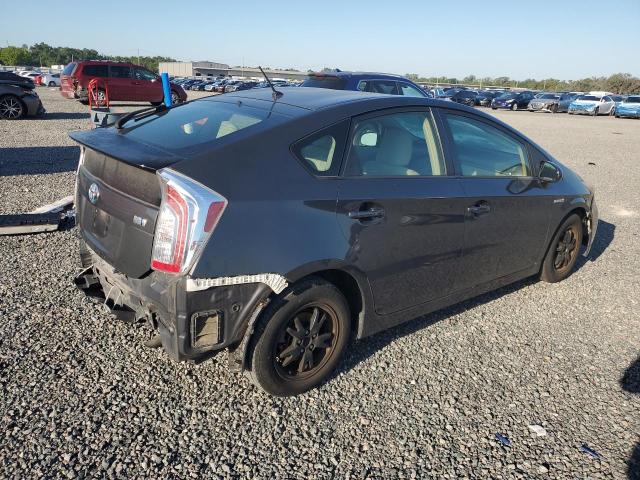 2015 Toyota Prius VIN JTDKN3DUXF0397394 COPART salvage auction — REAR END, Fl - Cert Of Title Slvg Rebuildable, sold $950 on 2026-07-10 (photo 3)