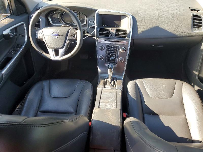 2016 Volvo Xc60 VIN YV449MRK9G2884146 COPART salvage auction — MECHANICAL, Oh - Certificate Of Title, sold $2,150 on 2026-07-13 (photo 8)