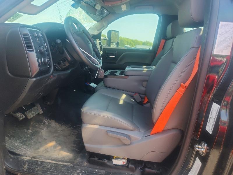 2023 International VIN 1HTKTSWM9PH735340 COPART salvage auction — ROOF, Ma - Cert Of Title-Salvage, sold $63,000 on 2026-07-08 (photo 7)