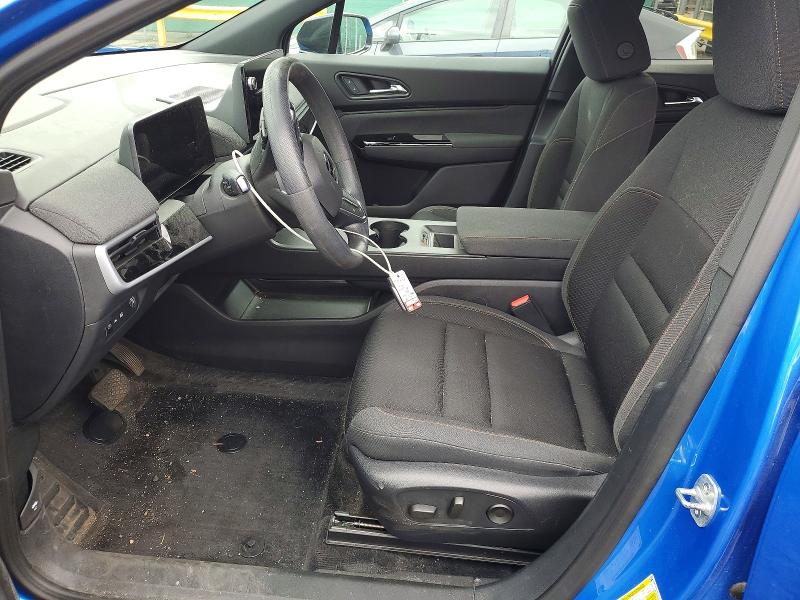 2024 Honda Prologue VIN 3GPKHVRJ4RS534052 COPART salvage auction — FRONT END, Co - Salvage Title, sold $7,000 on 2026-07-28 (photo 7)
