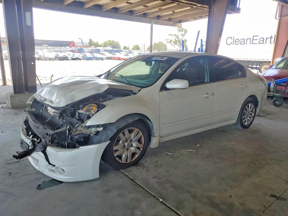 2012 Nissan Altima VIN 1N4AL2AP8CN429886 — COPART salvage auction photo