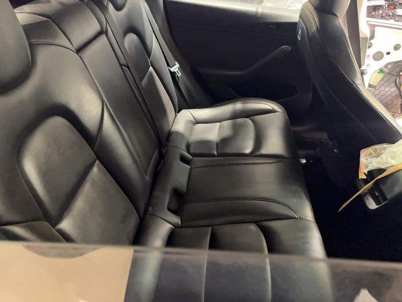 2021 Tesla Model 3 VIN 5YJ3E1EA0MF026952 COPART salvage auction — MECHANICAL, Ny - Certificate Of Title (P), sold $3,050 on 2026-07-17 (photo 6)
