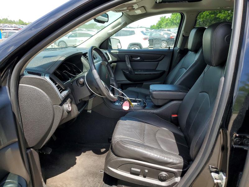 2017 Gmc Acadia VIN 1GKKRSKD1HJ176236 COPART salvage auction — MINOR DENT/SCRATCHES, MO - CERTIFICATE OF TITLE, sold $5,700 on 2026-07-02 (photo 7)