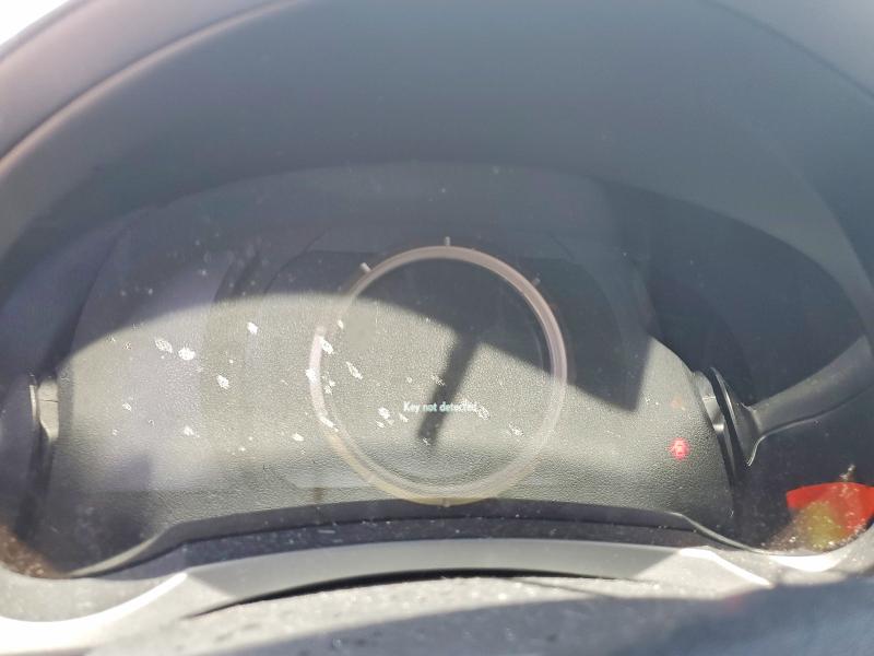 2016 Lexus VIN JTHBA1D27G5038442 COPART salvage auction — FRONT END, Al - Cert Of Title-Salvage Title (P), sold $3,200 on 2026-07-30 (photo 9)