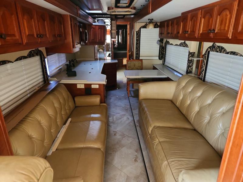 2005 Fleetwood Rv VIN 4VZAT1P955C051472 COPART salvage auction — REAR END, FL - CERT OF TITLE SLVG REBUILDABLE, sold $8,100 on 2026-07-09 (photo 6)