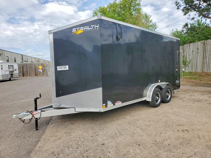 2023 Stealth Unknown VIN 52LBE1620PE097667 COPART salvage auction — HAIL, MN - CERT OF TITLE-SALVAGE, sold $5,300 on 2026-07-09 (photo 2)