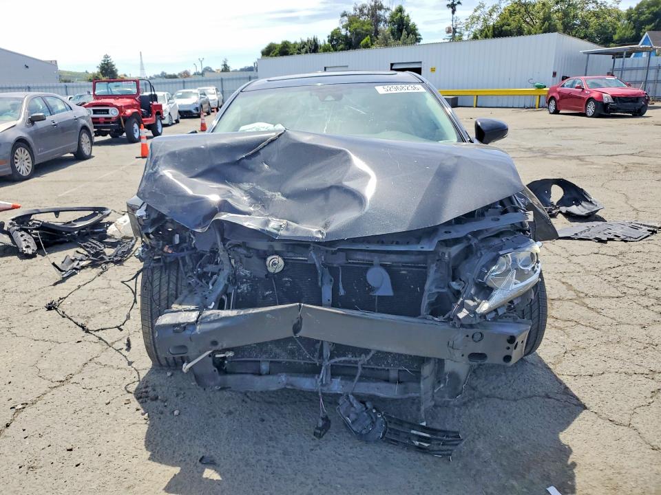 2016 Lexus Es 350 VIN JTHBK1GG9G2233724 COPART salvage auction — FRONT END, CA - SALVAGE CERTIFICATE, sold $2,050 on 2026-07-17 (photo 5)