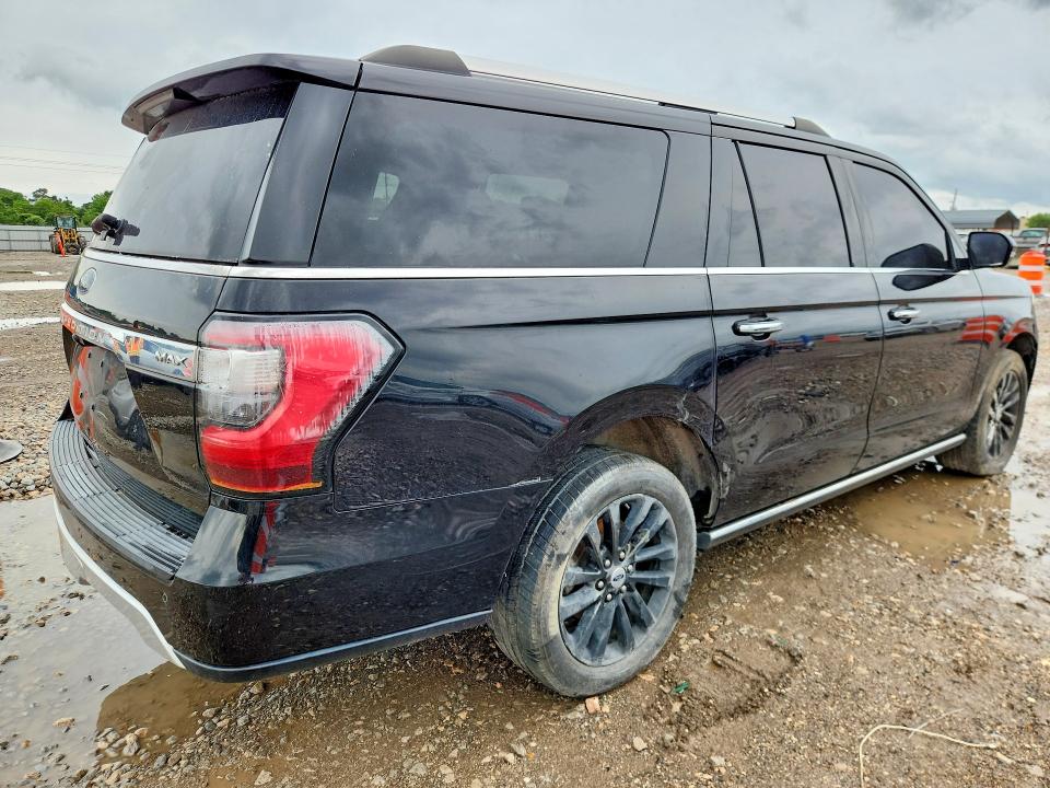 2019 Ford Expedition VIN 1FMJK1KT4KEA15890 COPART salvage auction — MINOR DENT/SCRATCHES, Tx - Certificate Of Title, sold $8,600 on 2026-07-28 (photo 3)