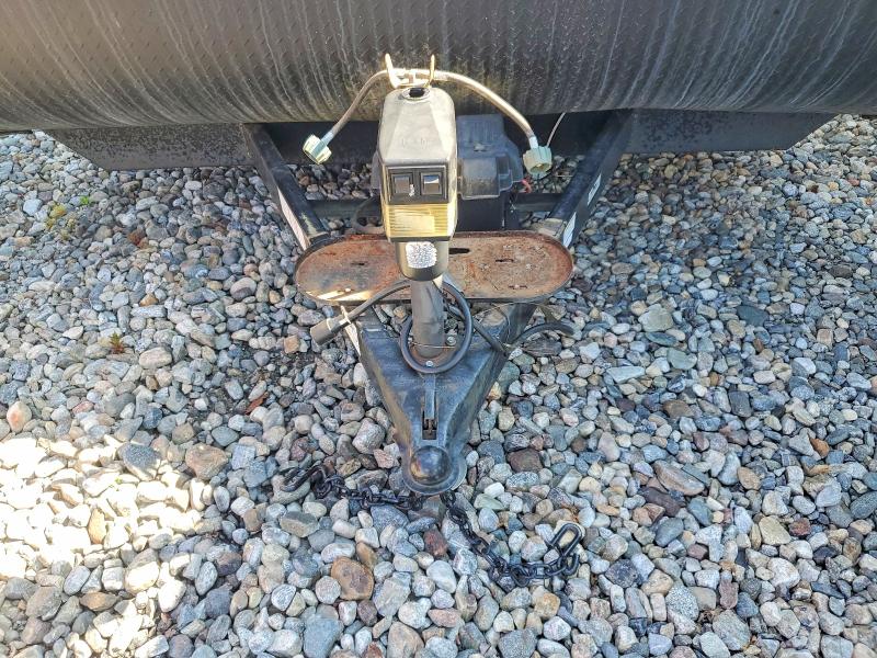2018 Forrest river VIN 4X4TWDB25J7360871 COPART salvage auction — ROOF, CT - CERT OF TITLE-SALVAGE, sold $2,050 on 2026-07-09 (photo 7)