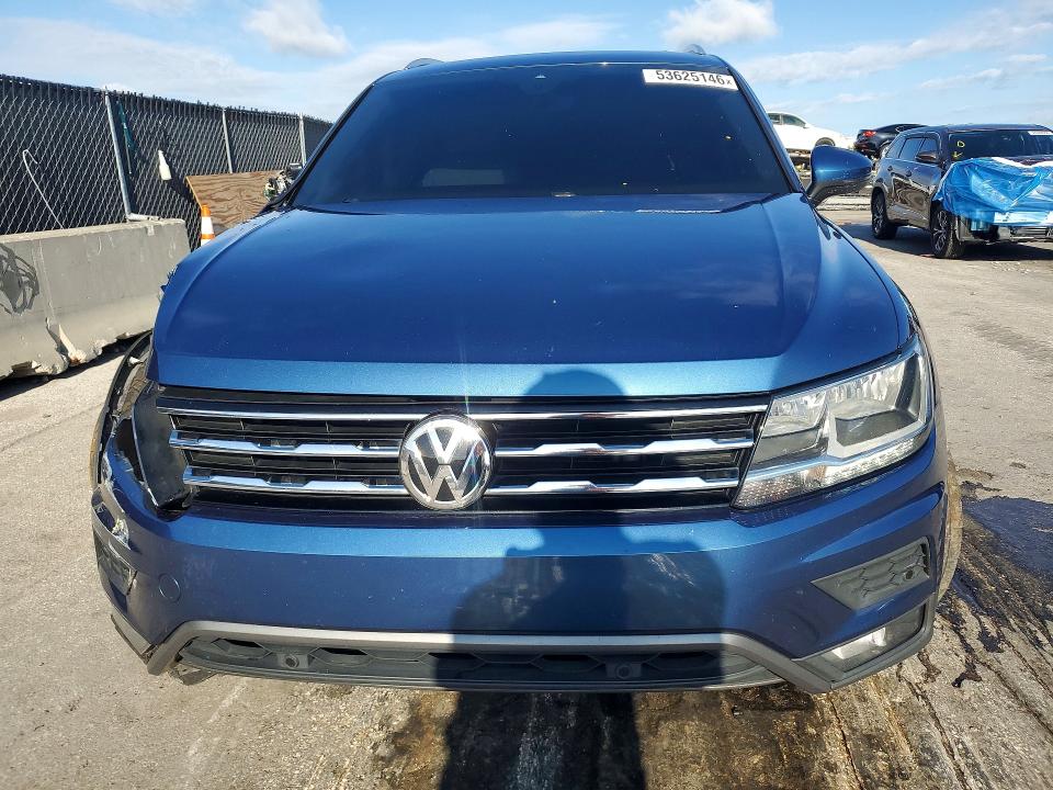 2020 Volkswagen VIN 3VV3B7AX4LM158940 COPART salvage auction — FRONT END, FL - CERT OF TITLE SLVG REBUILDABLE, sold $3,550 on 2026-07-02 (photo 5)