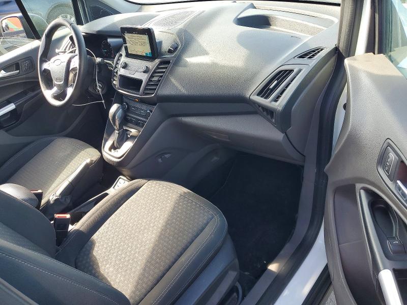 2019 Ford VIN NM0LS7F27K1430644 COPART salvage auction — MINOR DENT/SCRATCHES, Ca - App For Dup Clean Or Ac, sold $600 on 2026-07-24 (photo 8)