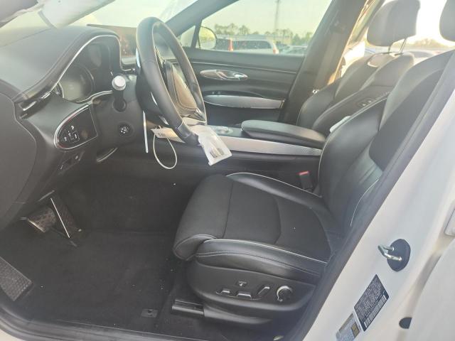 2022 Genesis VIN KMUMADTB6NU036548 COPART salvage auction — FRONT END, Fl - Certificate Of Destruction, sold $11,600 on 2026-07-07 (photo 7)