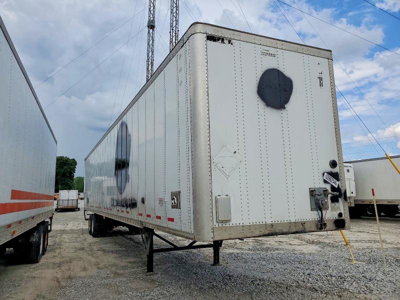 2016 Wabash Dvcvhpc VIN 1JJV532DXHL971775 COPART salvage auction — SIDE, GA - CERT OF TITLE-SALVAGE, sold $2,750 on 2026-07-09 (photo 1)