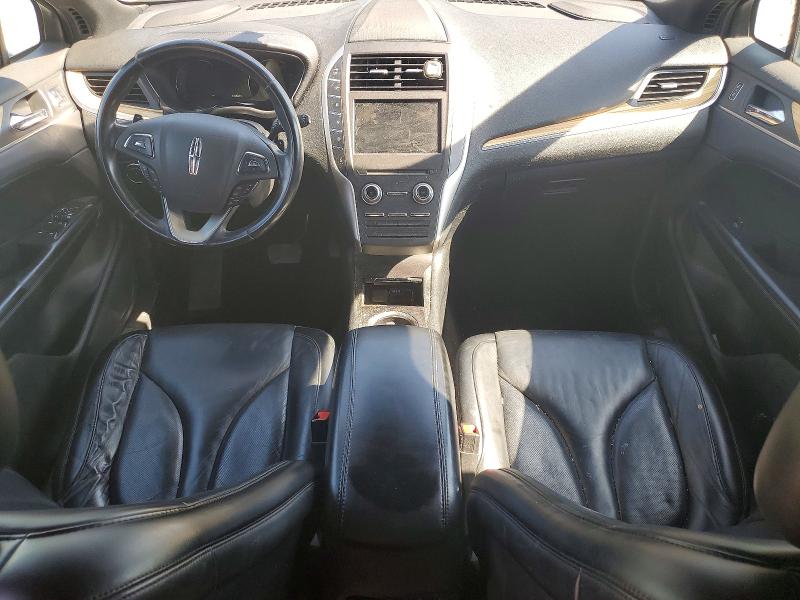 2015 Lincoln Mkz VIN 5LMCJ1A96FUJ47429 COPART salvage auction — FRONT END, KY - CERT OF TITLE-SALVAGE, sold $450 on 2026-07-31 (photo 8)