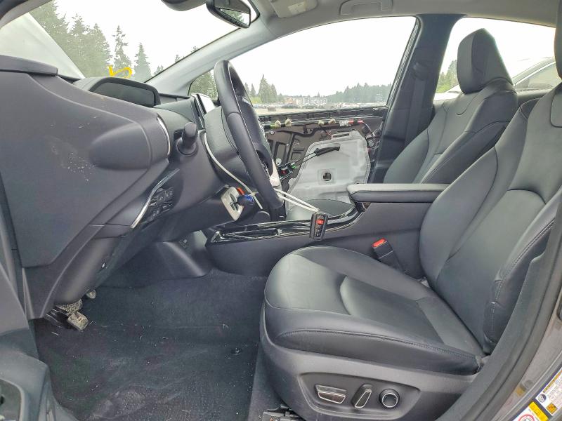2017 Toyota Prius VIN JTDKARFP9H3025584 COPART salvage auction — UNDERCARRIAGE, Wa - Bill Of Sale, sold $4,800 on 2026-07-28 (photo 7)