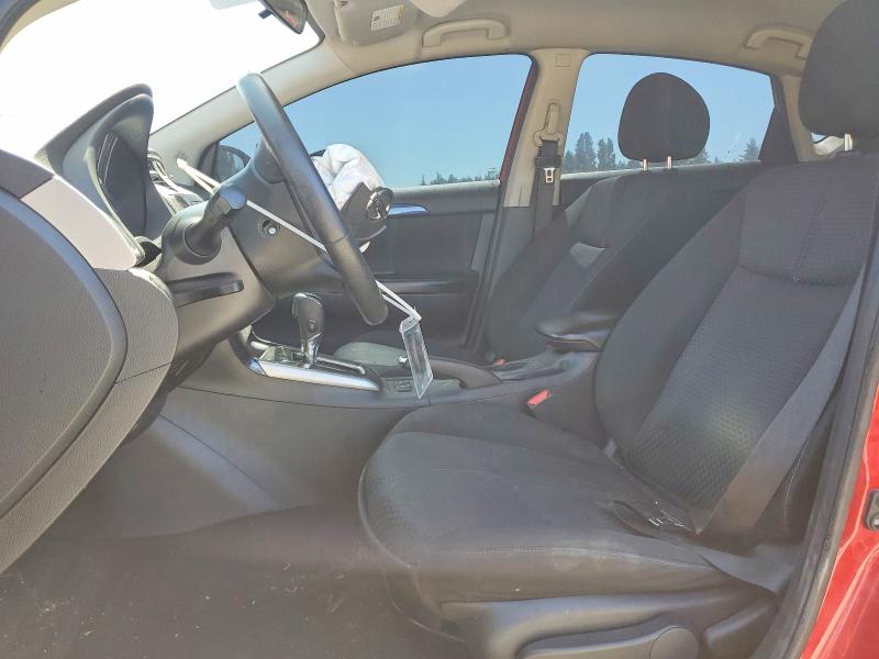 2019 Nissan Sentra VIN 3N1AB7AP1KY322726 COPART salvage auction — FRONT END, Wa - Bill Of Sale, sold $600 on 2026-07-02 (photo 7)