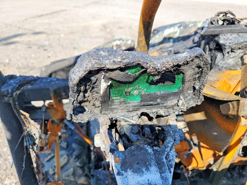 2023 Unknown VIN L06UARC11P1000958 COPART salvage auction — BURN, TN - SALVAGE CERTIFICATE, sold $25 on 2026-07-27 (photo 8)