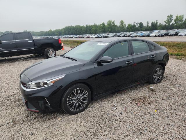 2024 Kia Forte VIN 3KPF54AD4RE832059 COPART salvage auction — REAR END, Nc - Salvage Certificate Of Title, sold $9,100 on 2026-07-21 (photo 1)