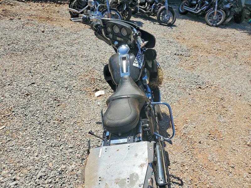 2013 Harley-davidson Flhtk VIN 1HD1KEM37DB671349 COPART salvage auction — ALL OVER, Ca - Salvage Certificate, sold $90 on 2026-07-09 (photo 6)