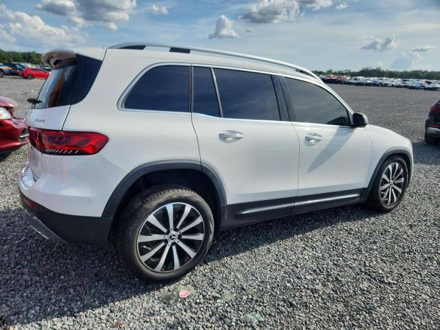 2021 Mercedes-benz Glb VIN W1N4M4HB3MW155740 COPART salvage auction — FRONT END, Fl - Certificate Of Destruction, sold $8,200 on 2026-07-02 (photo 3)