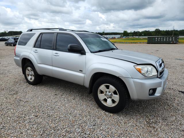 2006 Toyota 4runner VIN JTEZU14R568063840 COPART salvage auction — NORMAL WEAR, Al - Certificate Of Title, sold $2,750 on 2026-07-15 (photo 4)