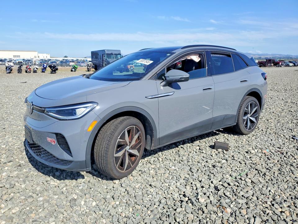 2023 Volkswagen Id.4 VIN 1V2WNPE80PC032151 — COPART salvage auction photo