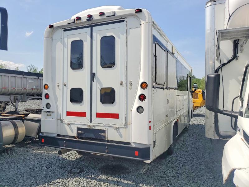 2013 Freightliner All other VIN 4UZADEDT1DCFF1403 COPART salvage auction — NORMAL WEAR, MO - DEALER ONLY CLEAN TITLE (P), sold $3,850 on 2026-09-09 (photo 4)