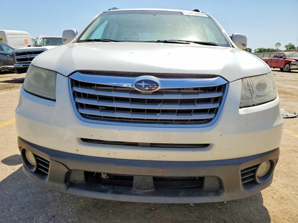 2008 Subaru Tribeca VIN 4S4WX90D984412978 COPART salvage auction — SIDE, Ks - Cert Of Title-Salvage, sold $275 on 2026-07-08 (photo 5)