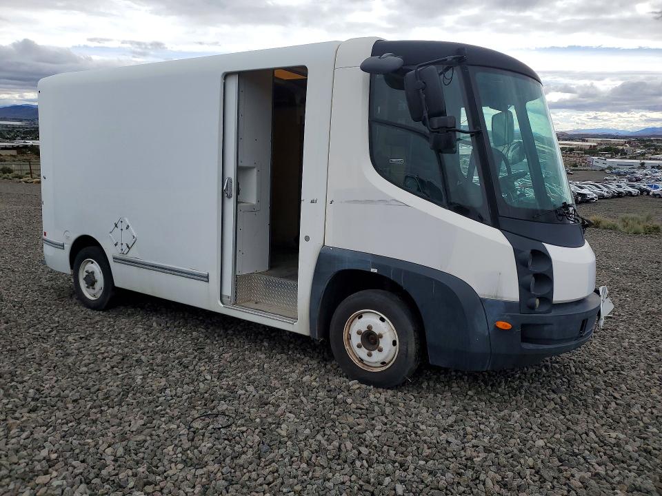2011 International Estar VIN 52UJTE1F0BP696578 COPART salvage auction — MINOR DENT/SCRATCHES, NV - CERTIFICATE OF TITLE, sold $40 on 2026-07-09 (photo 4)