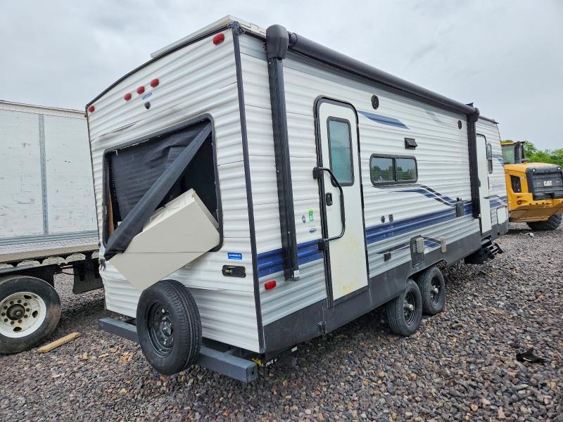 2022 Kyrv VIN 4YDTSGL27N3106736 COPART salvage auction — FRONT END, WV - SALVAGE CERTIFICATE, sold $275 on 2026-07-30 (photo 4)