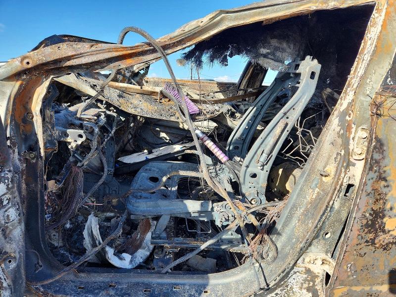 2023 Kia Soul VIN KNDJ23AU2P7841384 COPART salvage auction — BURN, CA - NON-REPAIRABLE VEHICLE CERT, sold $225 on 2026-07-13 (photo 7)