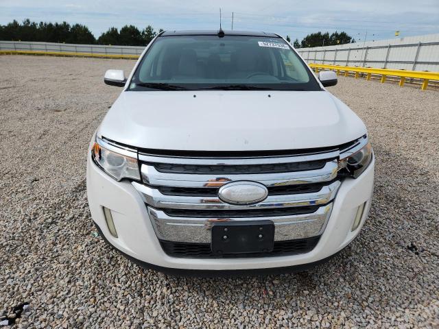 2013 Ford VIN 2FMDK3JC5DBB49803 COPART salvage auction — FRONT END, Al - Cert Of Title-Salvage Title, sold $800 on 2026-07-22 (photo 5)