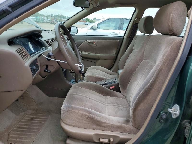 1999 Toyota Camry VIN JT2BG28K1X0325104 COPART salvage auction — SIDE, Ia - Cert Of Title-Salvage Title, sold $250 on 2026-07-15 (photo 7)