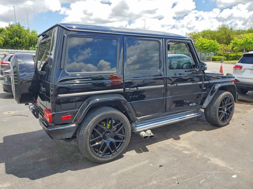 2016 Mercedes-benz VIN WDCYC3KF3GX244184 COPART salvage auction — SIDE, Fl - Cert Of Title Slvg Rebuildable, sold $25,000 on 2026-07-06 (photo 3)
