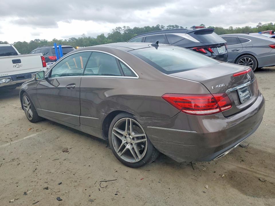 2015 Mercedes-benz VIN WDDKJ6FB3FF304789 COPART salvage auction — SIDE, Ga - Cert Of Title-Salvage, sold $3,950 on 2026-07-09 (photo 2)