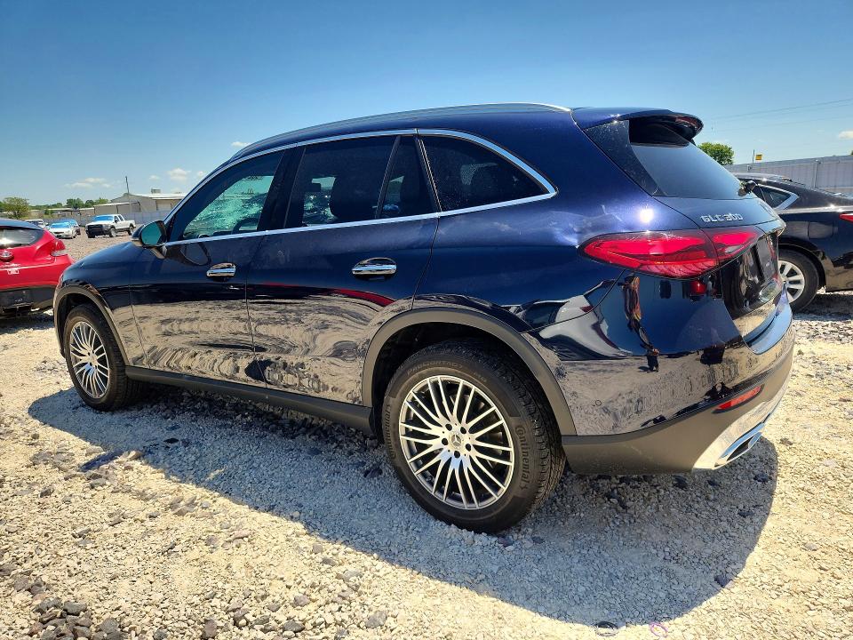 2024 Mercedes-benz VIN W1NKM4HB5RF158959 COPART salvage auction — HAIL, Mo - Certificate Of Title, sold $15,800 on 2026-07-13 (photo 2)