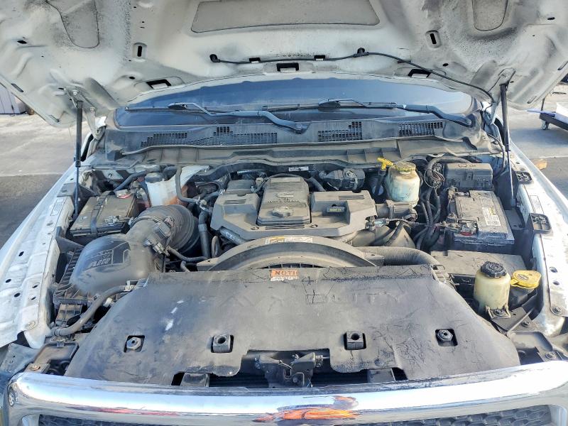 2018 Ram 4500 VIN 3C7WRKEL9JG179671 COPART salvage auction — MINOR DENT/SCRATCHES, Ca - Dis/Dlr/Exp Only Clean Title (P), sold $9,200 on 2026-07-06 (photo 7)